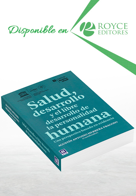 Compra en línea Salud, Desarrollo y el Libre Desarrollo de la Personalidad Human