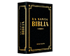La Santa Biblia Reina-Valera. Edición 2018