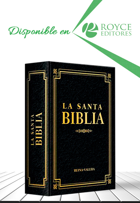 Compra en línea La Santa Biblia Reina-Valera. Edición 2018