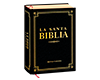 La Santa Biblia Reina-Valera. Edición 2015-2016