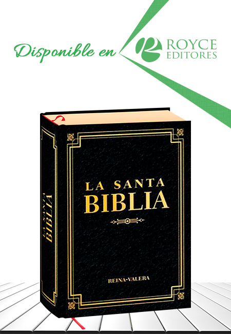 Compra en línea La Santa Biblia Reina-Valera. Edición 2015-2016
