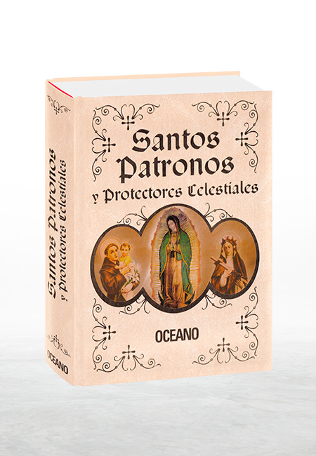 Compra en línea Santos Patronos y Protectores Celestiales