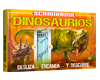Scanorama Dinosaurios