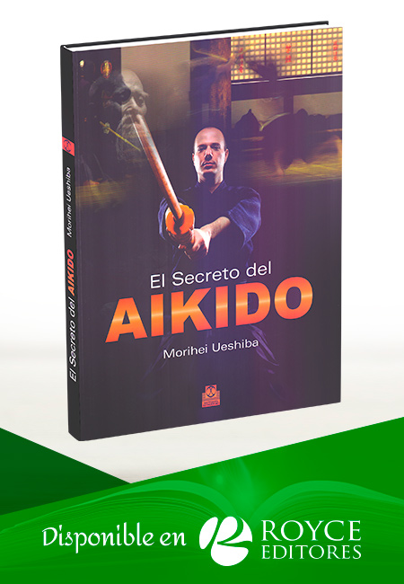 Compra en línea El Secreto del Aikido