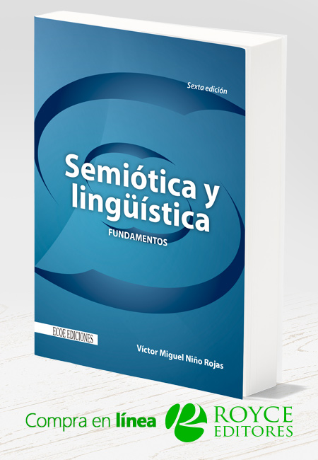 Compra en línea Semiótica y Lingüística Fundamentos