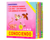 Serie Conociendo