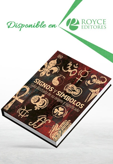 Compra en línea Signos y Símbolos: Guía Ilustrada de su Origen y Significado