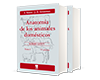 Anatomía de los Animales Domésticos 2 Vols