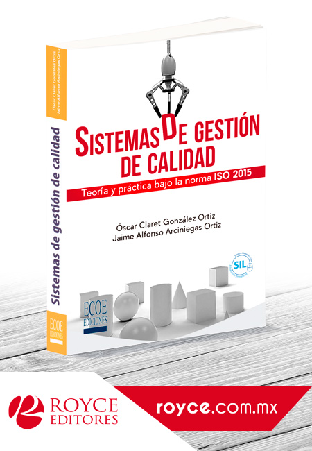 Compra en línea Sistemas de Gestión de Calidad