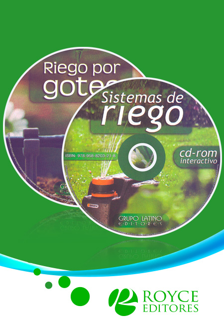 Libro Sistemas de Riego