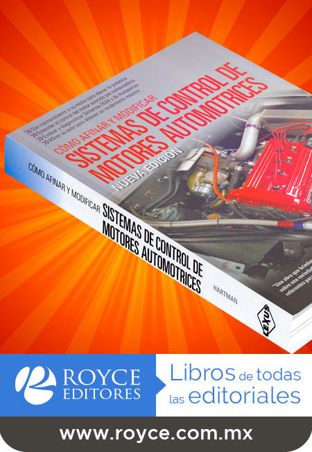 Compra en línea Sistemas de Control de Motores Automotrices