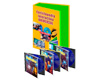 Enciclopedia Interactiva Universal 10 CD-ROMs