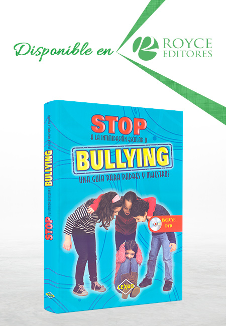 Compra en línea Stop a la Intimidación Escolar o Bullying