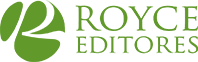 Logo de Royce Editores