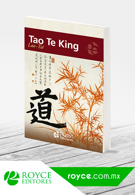 Compra en línea Tao Te King