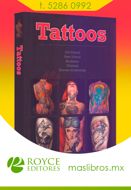 Compra en línea Tattoos