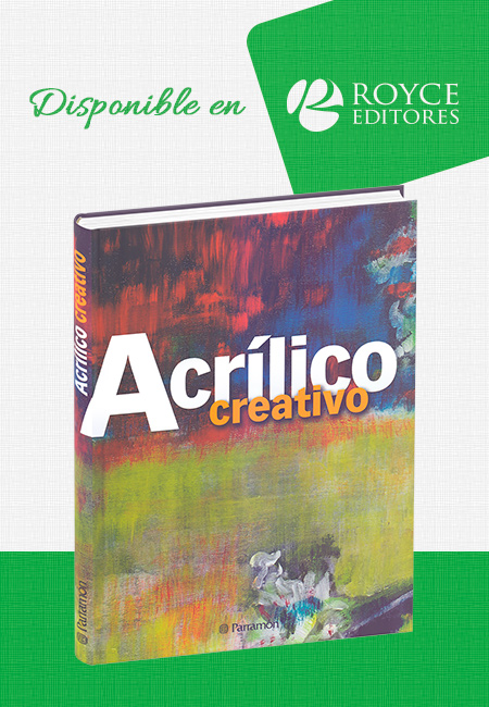 Compra en línea Acrílico Creativo