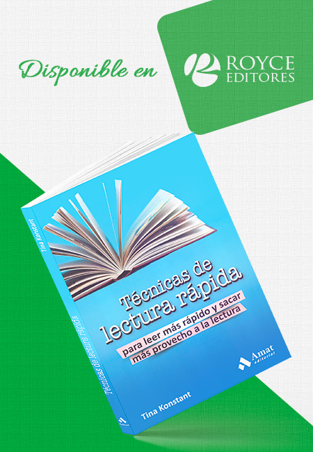 Compra en línea Técnicas de Lectura Rápida