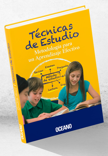 Compra en línea Técnicas de Estudio Metodología para un Aprendizaje Efectivo