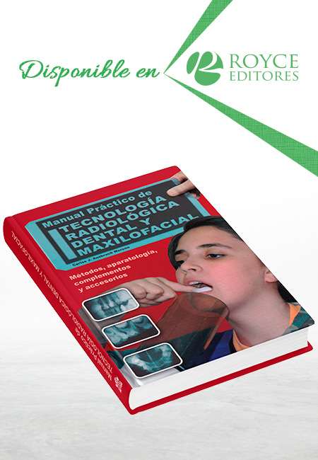 Compra en línea Manual Práctico de Tecnología Radiológica Dental y Maxilofacial