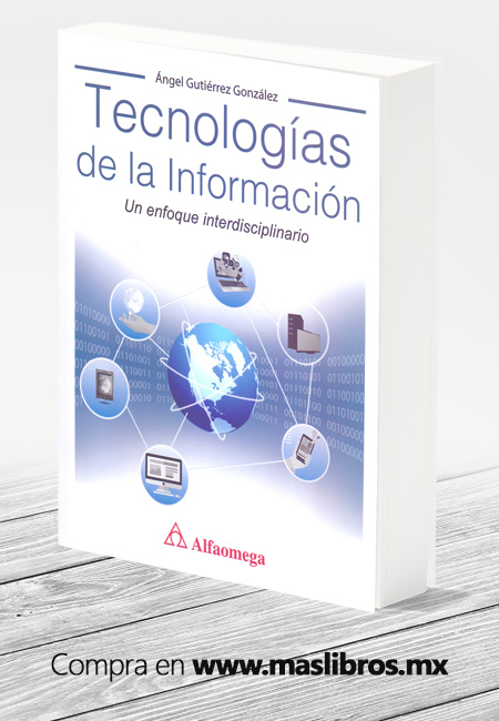Compra en línea Tecnologías de la Información. Un enfoque interdisciplinario