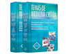 Temas de Medicina Crítica 2 Vols