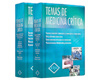 Temas de Medicina Crítica 2 Vols