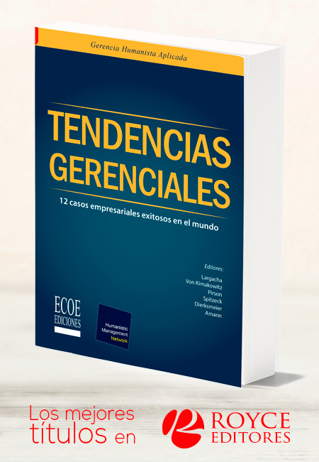 Compra en línea Tendencias Gerenciales