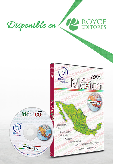 Compra en línea Todo México Versión 6.0