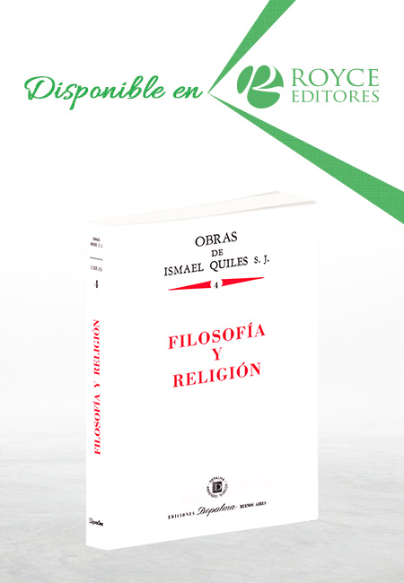Compra en línea Vol. 4 Filosofía y Religión