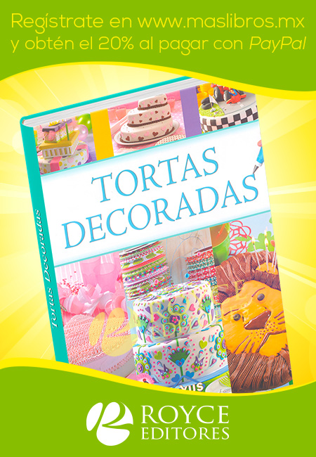 Compra en línea Tortas Decoradas