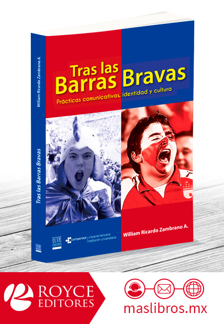 Compra en línea Tras las Barras Bravas