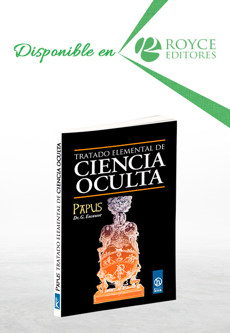 Compra en línea Tratado Elemental de Ciencia Oculta