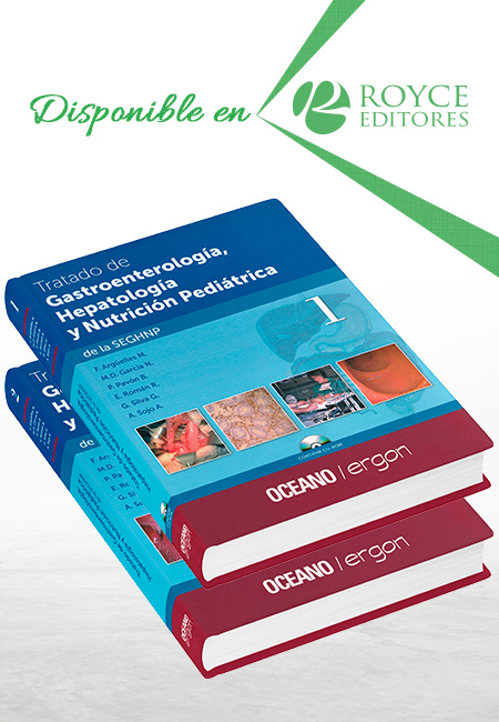 Compra en línea Tratado de Gastroenterología, Hepatología y Nutrición Pediátrica