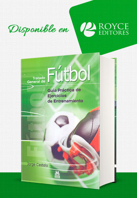 Compra en línea Tratado General de Fútbol