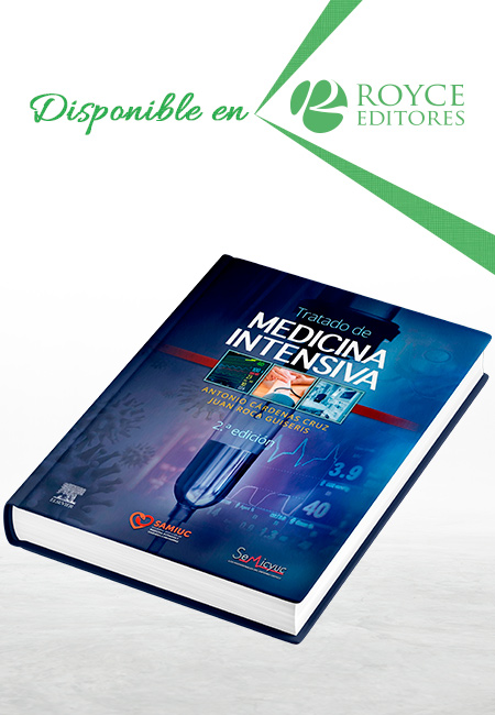 Compra en línea Tratado de Medicina Intensiva 2a Edición