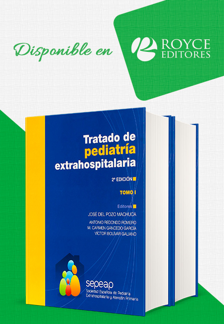 Compra en línea Tratado de Pediatria Extrahospitalaria 2 Vols