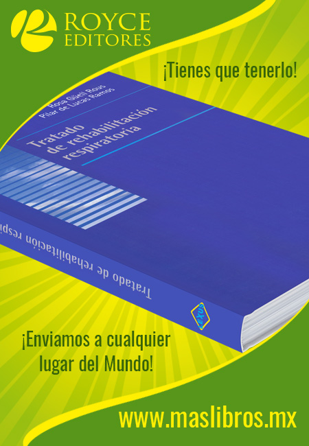 Compra en línea Tratado de Rehabilitación Respiratoria