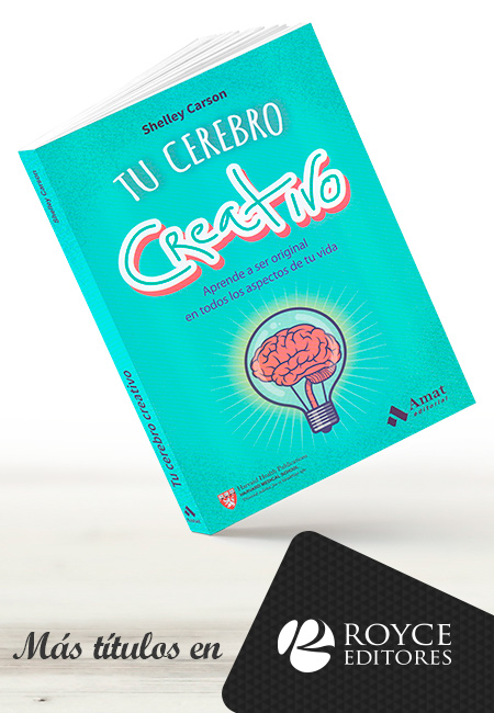 Compra en línea Tu Cerebro Creativo
