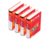 Tutor Interactivo Plus 4 Vols con 5 CD-ROMs