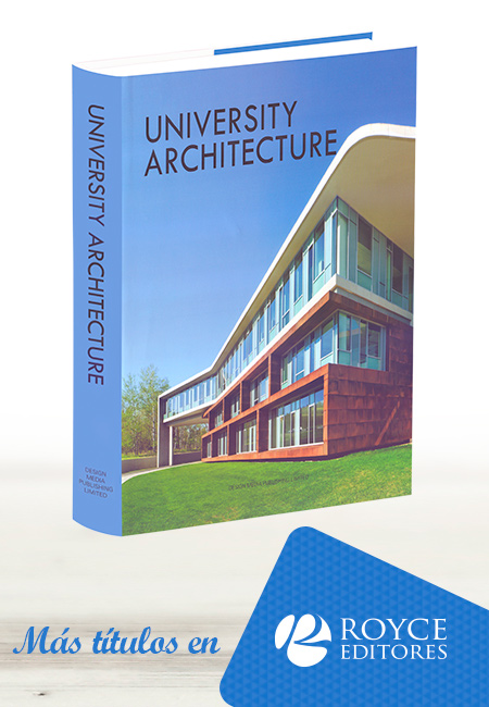 Compra en línea University Architecture