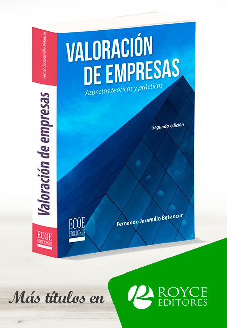 Compra en línea Valoración de Empresas. Aspectos teóricos y prácticos