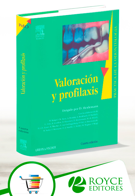 Compra en línea Valoración y Profilaxis Práctica de la Odontología