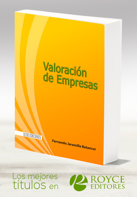 Compra en línea Valoración de Empresas