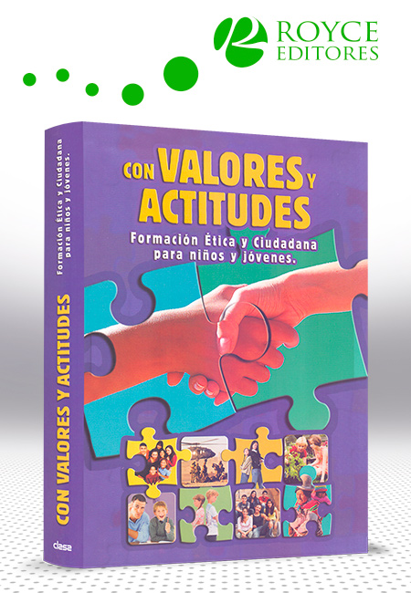 Compra en línea Con Valores y Actitudes