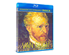 Van Gogh Pincelada de un Genio en Blu-ray