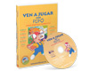 Ven a Jugar con Pipo en CD-ROM