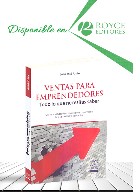 Compra en línea Ventas para Emprendedores
