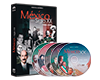 Videoteca Histórica México del Siglo XX en 5 DVDs