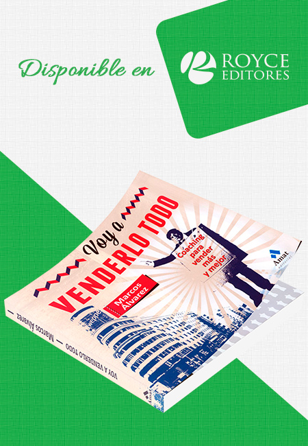 Compra en línea Voy a Venderlo Todo